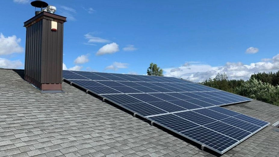 Jau lapkritį APVA planuoja paskelbti kvietimus saulės elektrinių įrengimui
