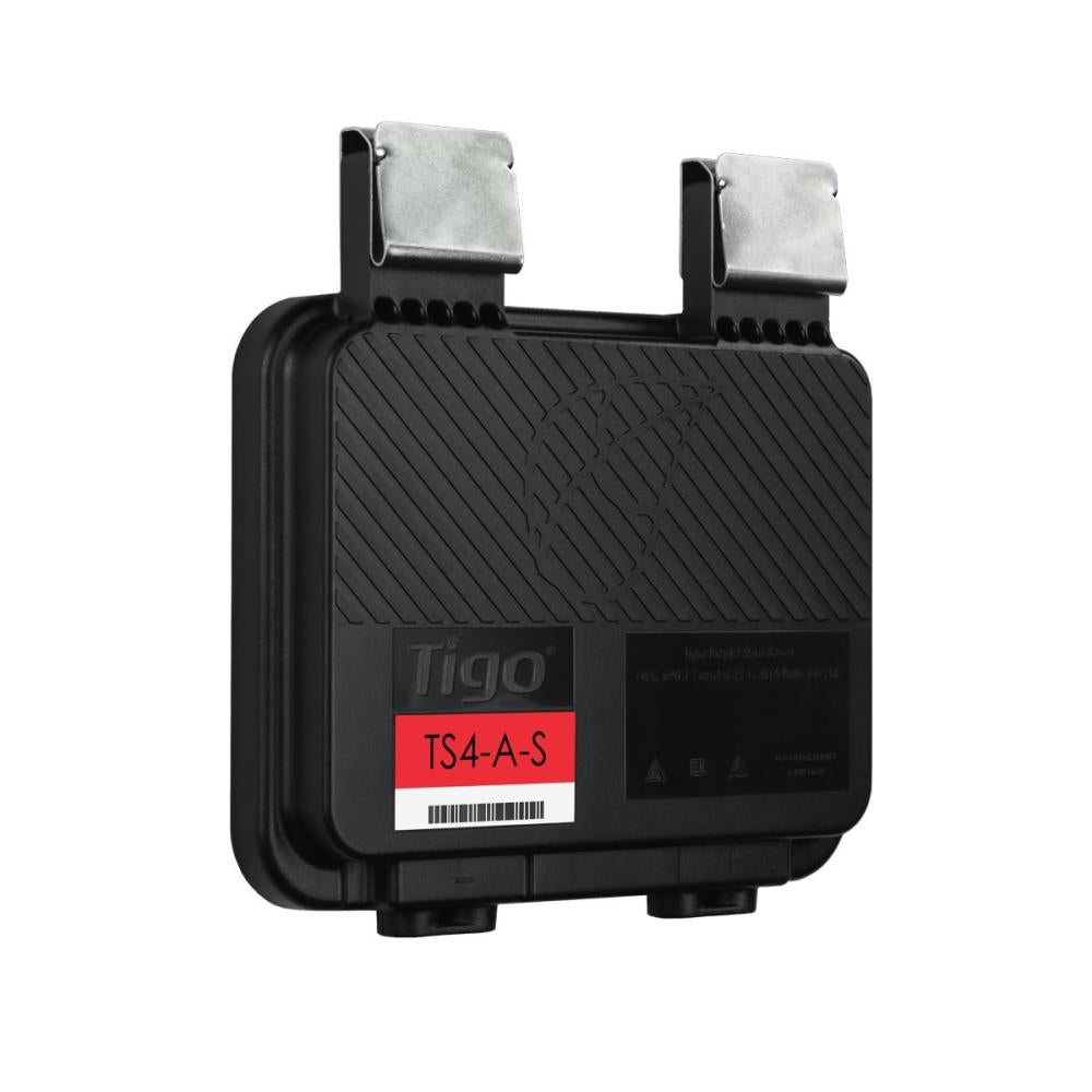 Optimizatorius TIGO TS4-A-S, 700W, 15A