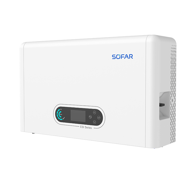 Inverteris Sofar ESI 6K-S1