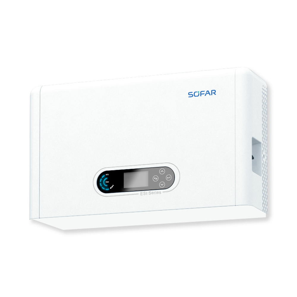 Inverteris Sofar ESI 6K-S1