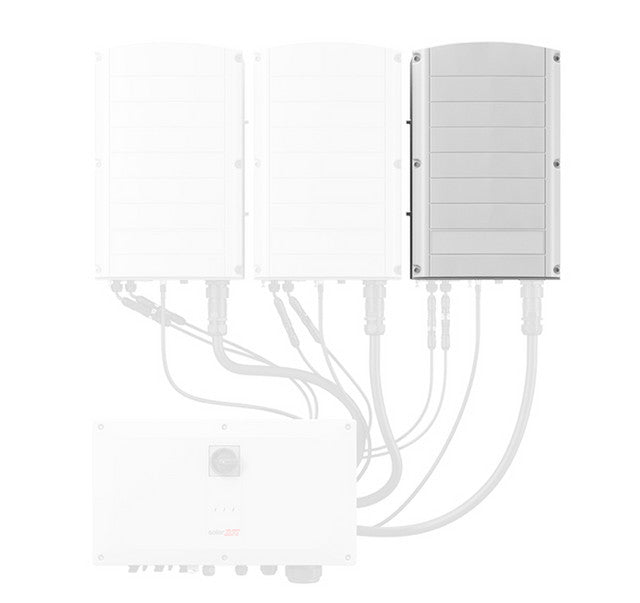 Inverteris SolarEdge Synergy Unit SESUK-RW00INNN4