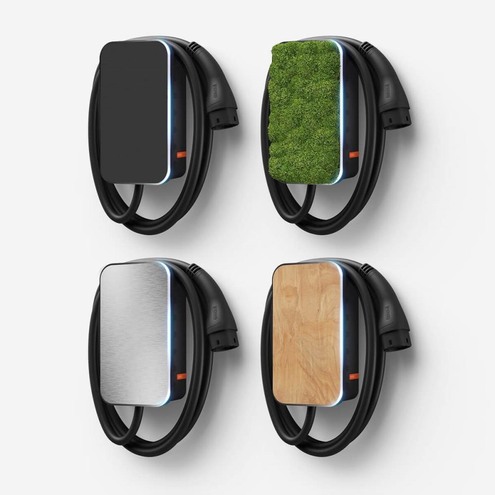 EV įkrovimo stotelė VOOL 22kW (6.5m cable)