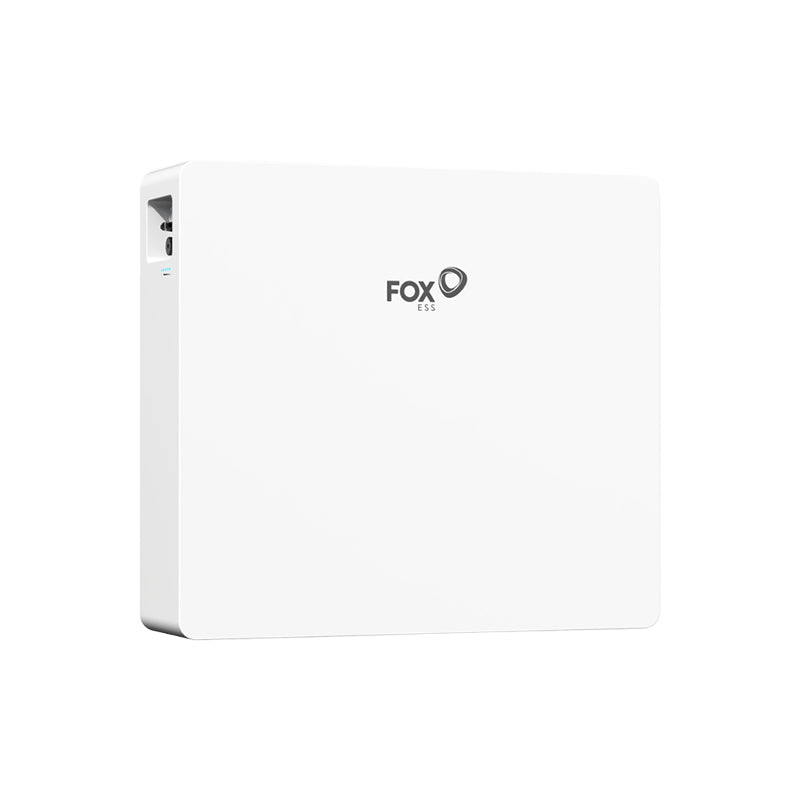 FoxESS EP12 energijos kaupiklis 11,52 kWh su BMS