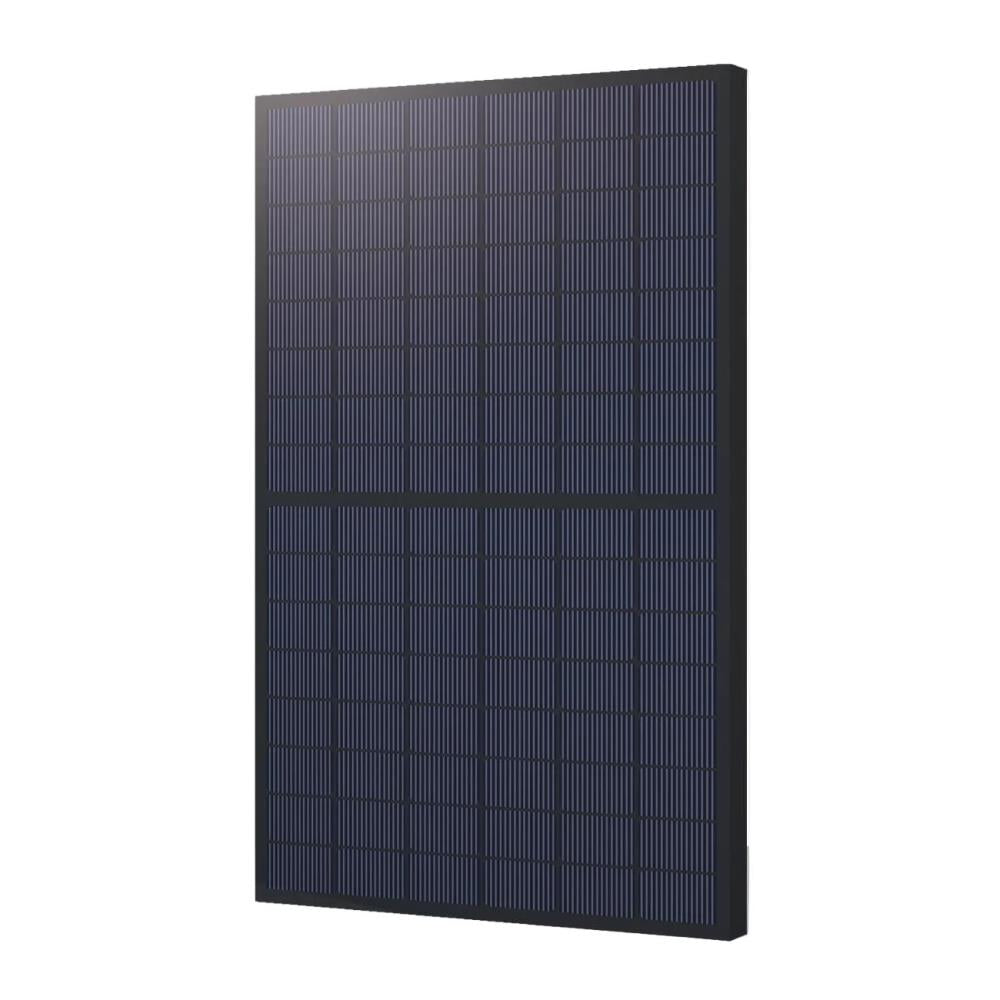 Saulės modulis GCL NT12R/48BGDF Full Black 445W – sauleselektrines.lt