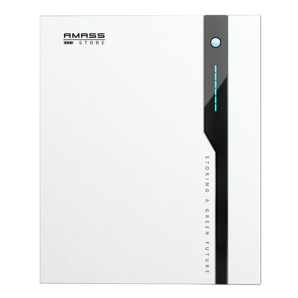 Elektros energijos kaupimo įrenginys Sofar GTX5000