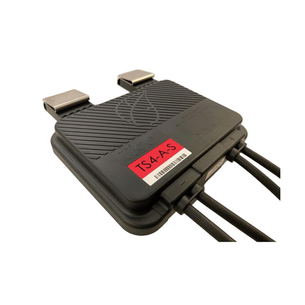 Optimizatorius TIGO TS4-A-S, 700W, 15A