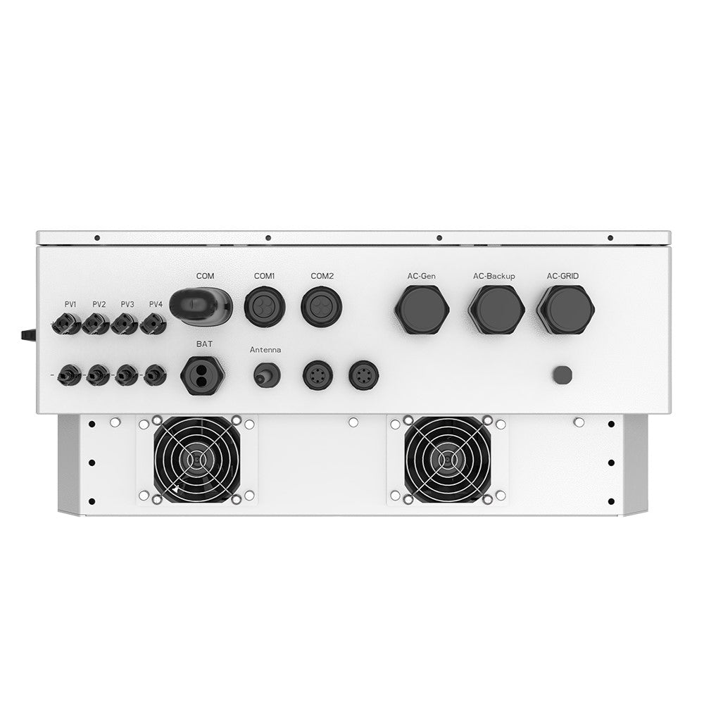 Inverteris Solis S6-EH3P15K-H