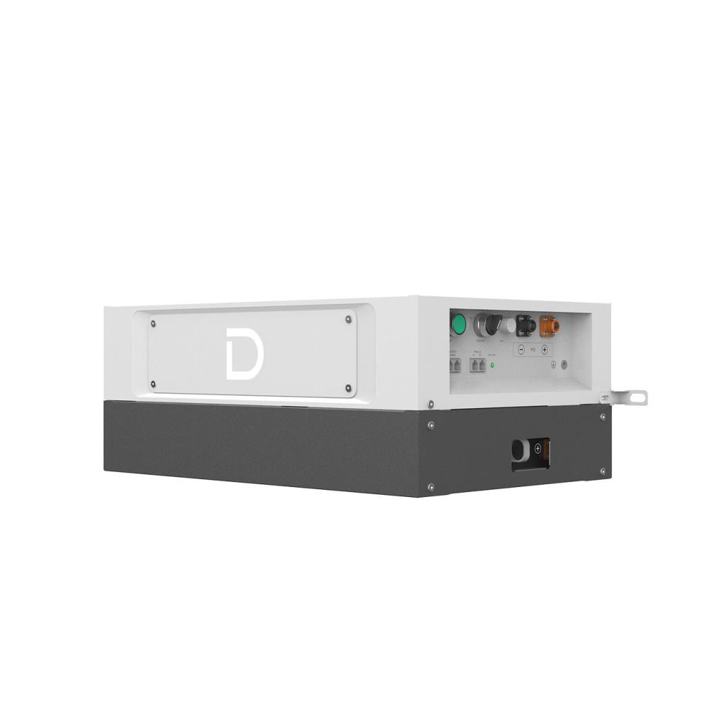 Elektros energijos kaupimo įrenginio valdiklis Dyness STACK100 SBDU100 (BDU+BASE)
