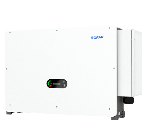 Inverteris Sofar 255KTL-HV