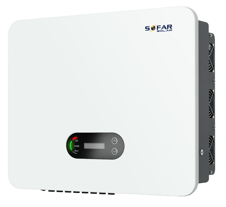 Inverteris Sofar 30KTLX-G3