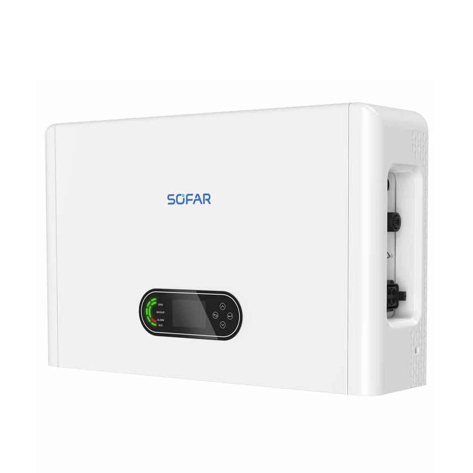 Inverteris Sofar ESI-5K-T1