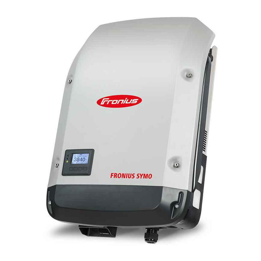 Inverteris Fronius Symo 3.0-3-M