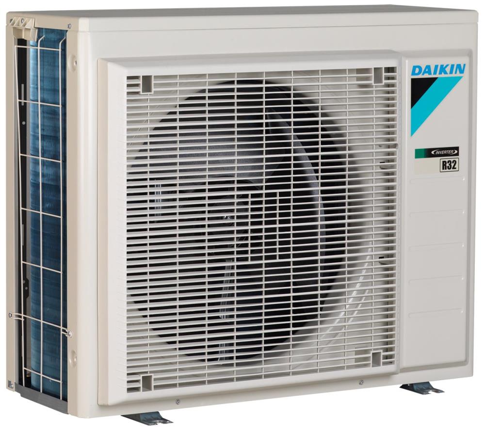 Oro kondicionierius - šilumos siurblys oras-oras DAIKIN Perfera 2.0/2.5 kW