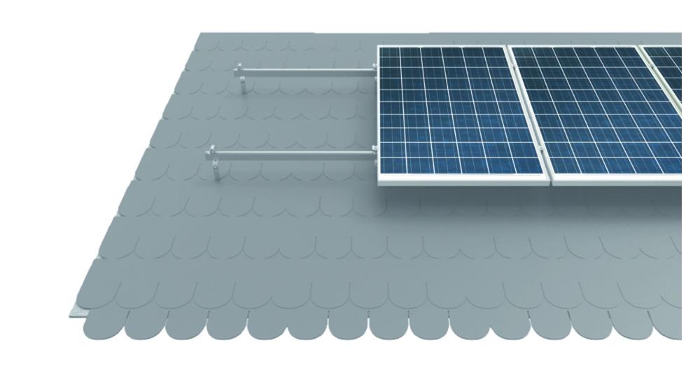 Laikiklis Corab System D-03 (from 501W upto 600W)