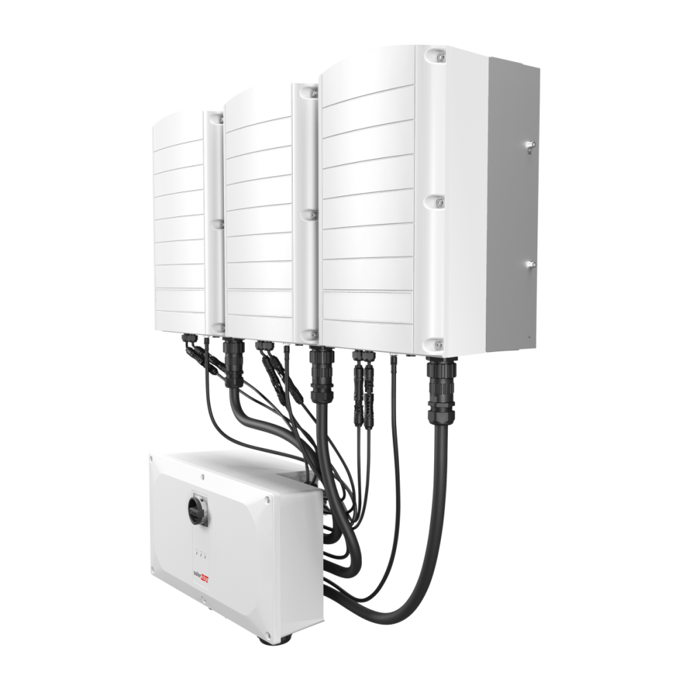 Inverteris SolarEdge SE100K Synergy