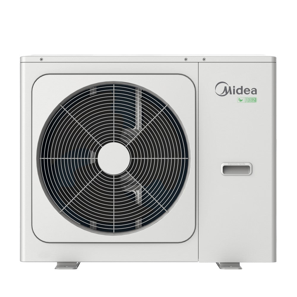 Šilumos siurblys oras-vanduo Midea M-Thermal Arctic 12.0/12.1 kW