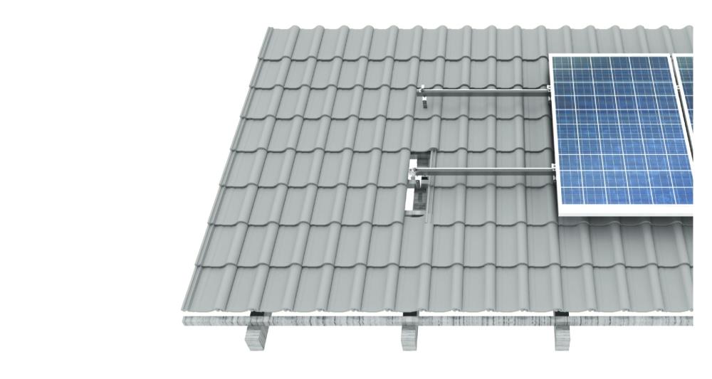 Laikiklis Corab System D-01 (upto 400W)
