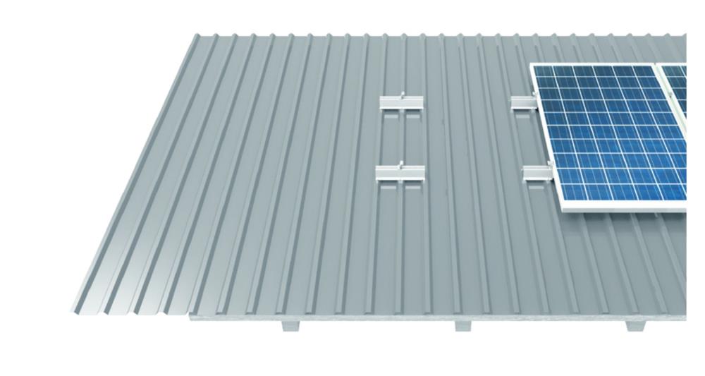 Laikiklis Corab System T-02