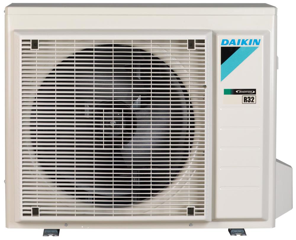 Oro kondicionierius - šilumos siurblys oras-oras DAIKIN Perfera 2.0/2.5 kW