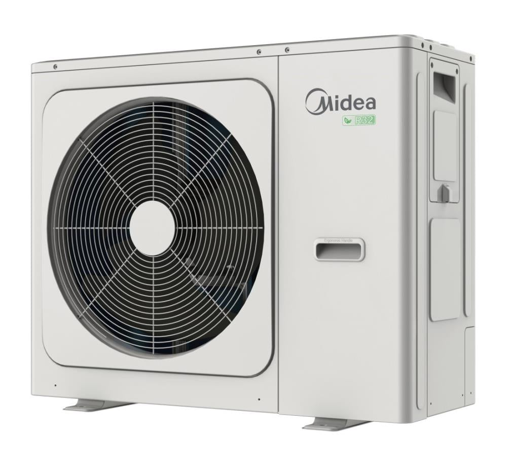 Šilumos siurblys oras-vanduo Midea M-Thermal Arctic 12.0/12.1 kW