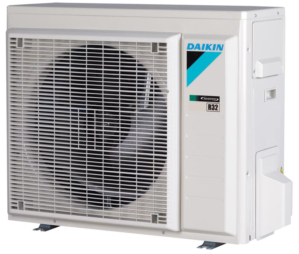 Oro kondicionierius - šilumos siurblys oras-oras DAIKIN Perfera 2.0/2.5 kW