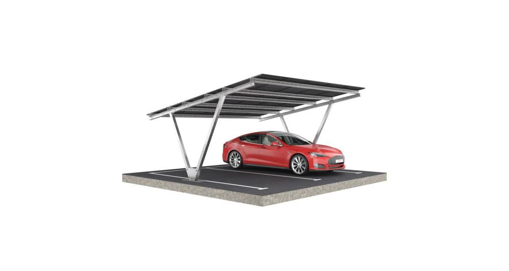 Laikiklis Corab System Carport WSC-001
