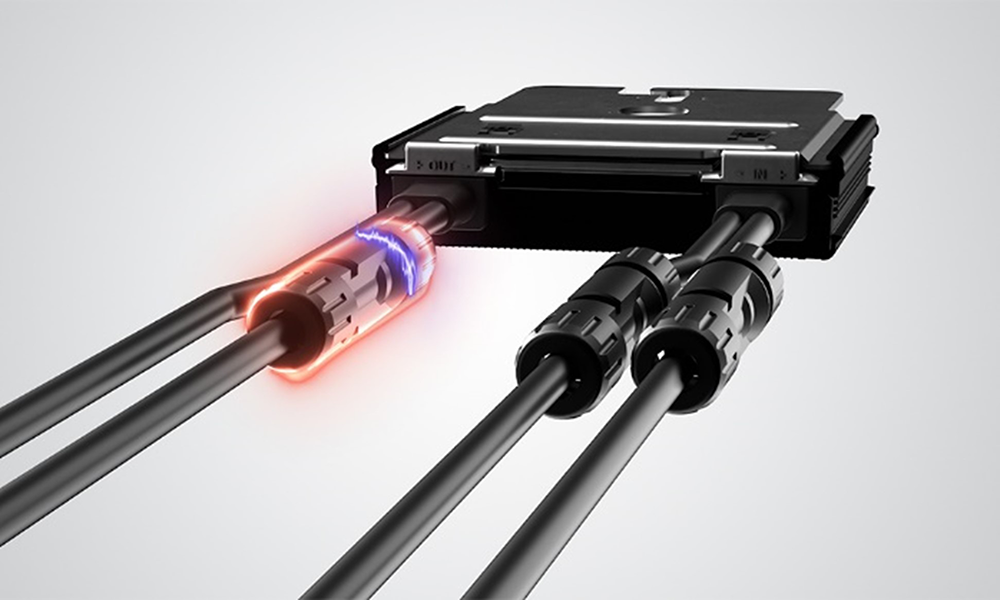 Optimizatorius SolarEdge S500