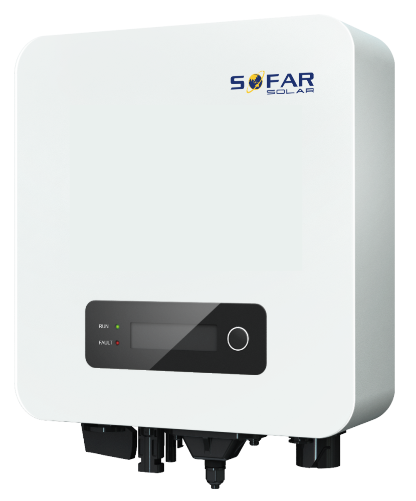 Inverteris Sofar 3300TL-G3