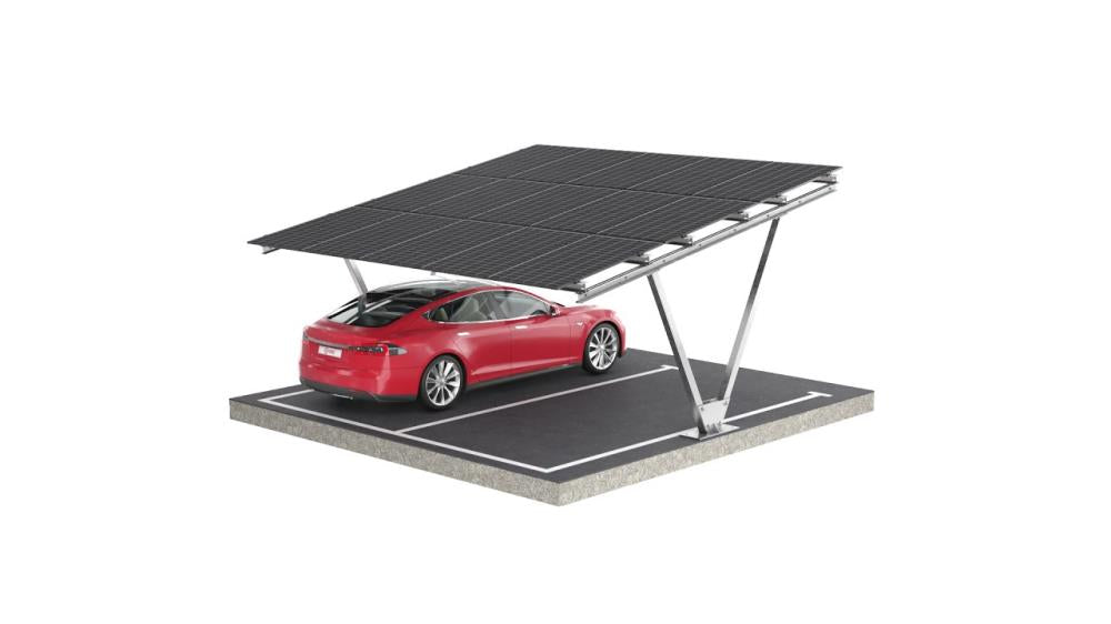 Laikiklis Corab System Carport WSC-001