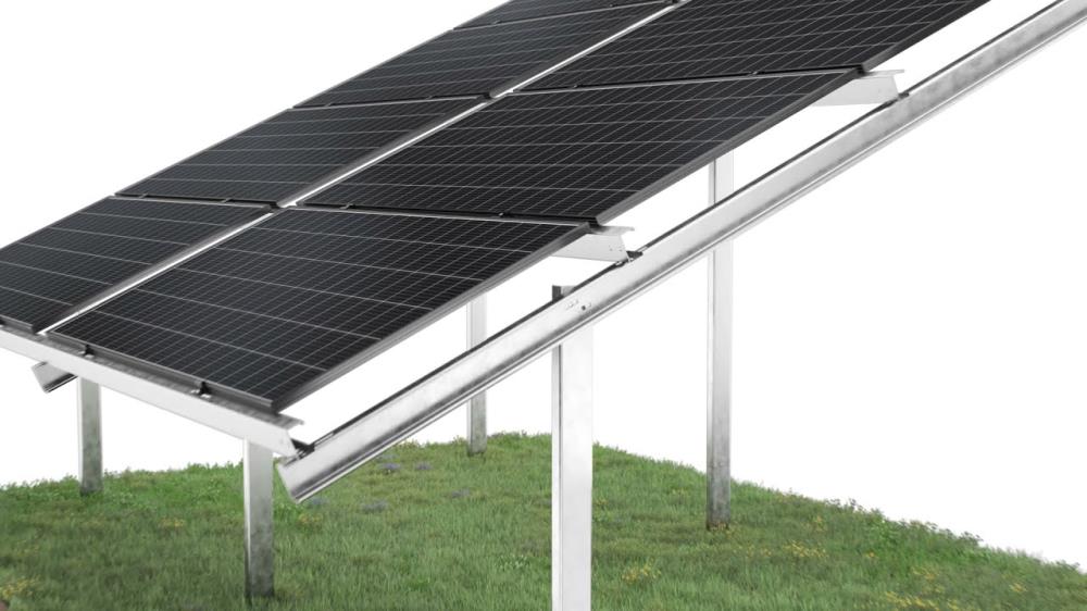 Laikiklis Corab System WS-014NB (from 401W upto 500W)