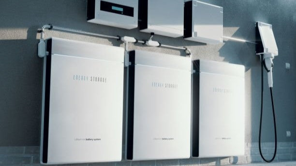 Saulės energijos kaupikliai