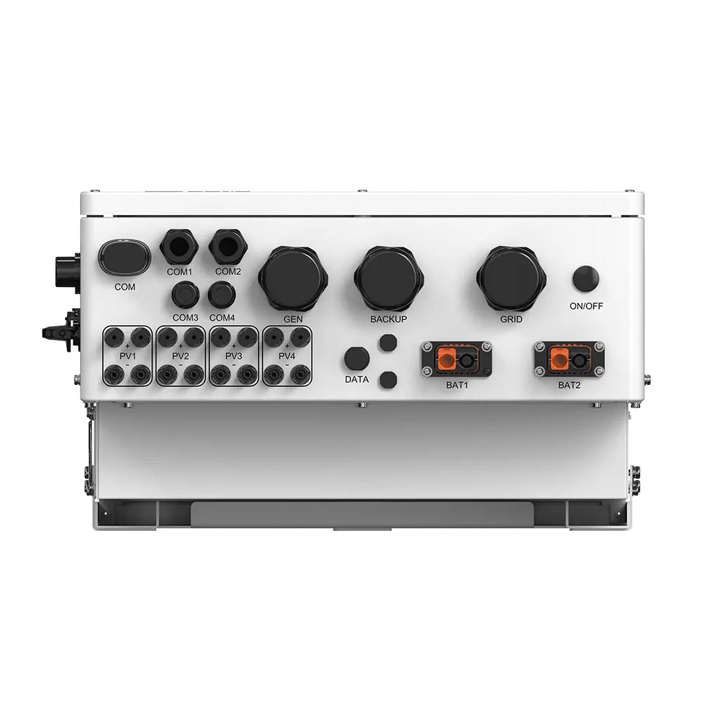 Inverteris Solis S6-EH3P50K-H