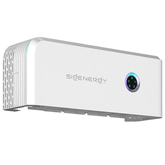 Inverteris Sigenergy SigenStor EC 15.0 TP, Hybrid, 15kW, 3 phase, 3MPPT