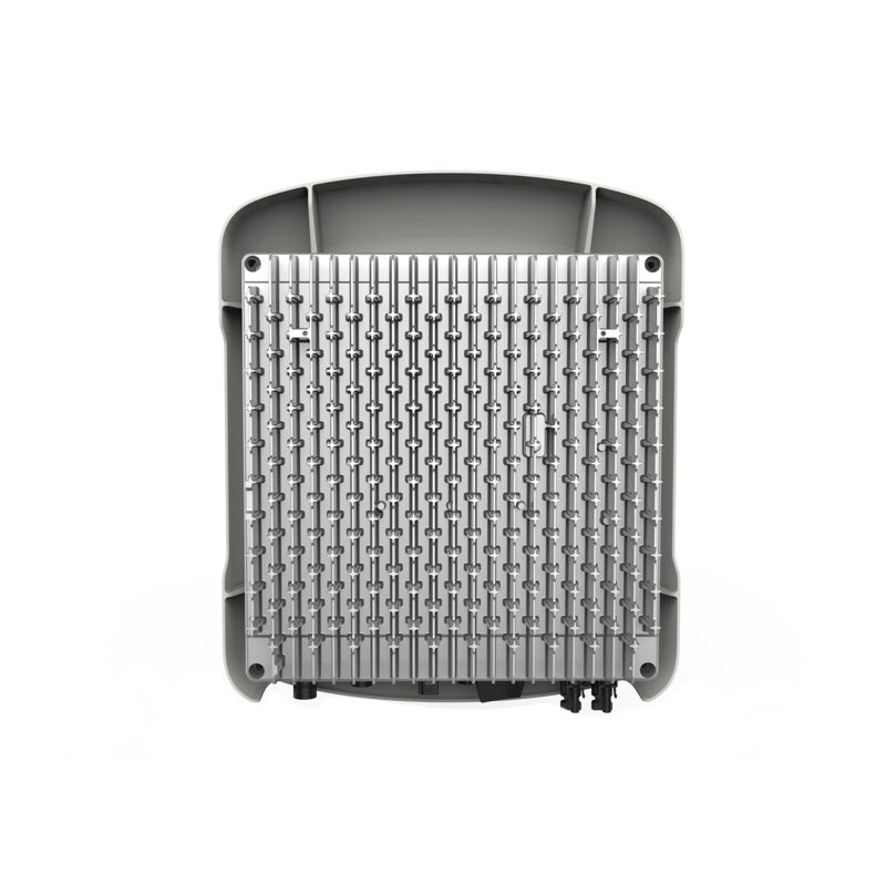 Inverteris FoxESS F3600, on-grid, vienfazis, 2 mpt, ekranas, wifi