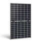 JA Solar 470W fotovoltinis modulis, Half-cut juodas rėmelis, dvigubas stiklas, MC4-EVO2 jungtis, 30 mm, 1200 mm laidas