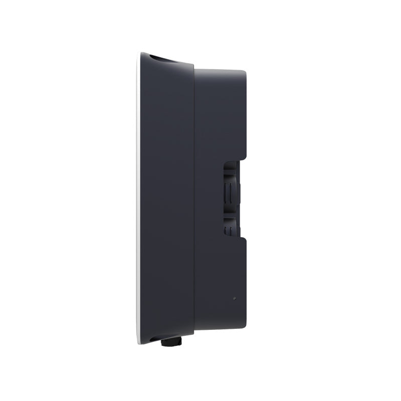 Inverteris FoxESS 25kW, On-grid, trifazis, 2 mppt, ekranas, wifi, naujas galingesnis lustas GD470