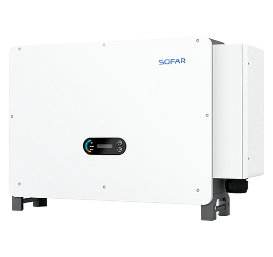 Inverteris Sofar 125KTLX-G4