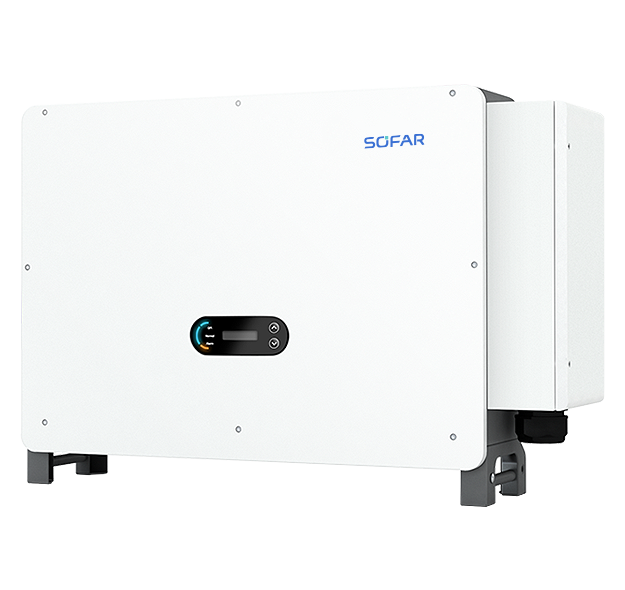Inverteris Sofar 125KTLX-G4