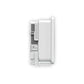 Inwerteris Huawei 100kW, on-grid, trifazis, 10 mppt, be ekrano, be wifi