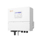 Hibridinis inverteris Solis 15kW, trifazis, 4 Mppt, ekranas, Wifi