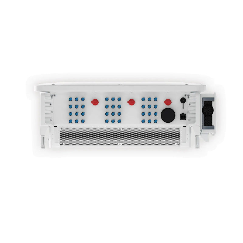 Inwerteris Huawei 100kW, on-grid, trifazis, 10 mppt, be ekrano, be wifi