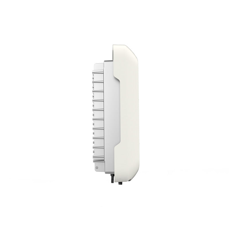 Inverteris FoxESS F3600, on-grid, vienfazis, 2 mpt, ekranas, wifi