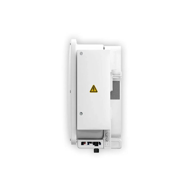 Inwerteris Huawei 100kW, on-grid, trifazis, 10 mppt, be ekrano, be wifi