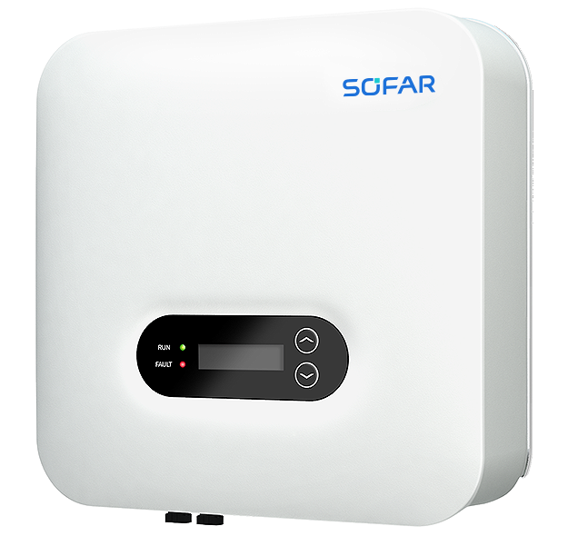 Inverteris Sofar 3.6KTLM-G3