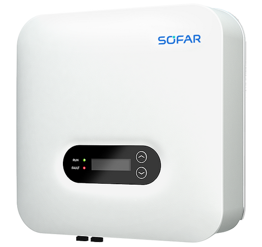 Inverteris Sofar 3.6KTLM-G3