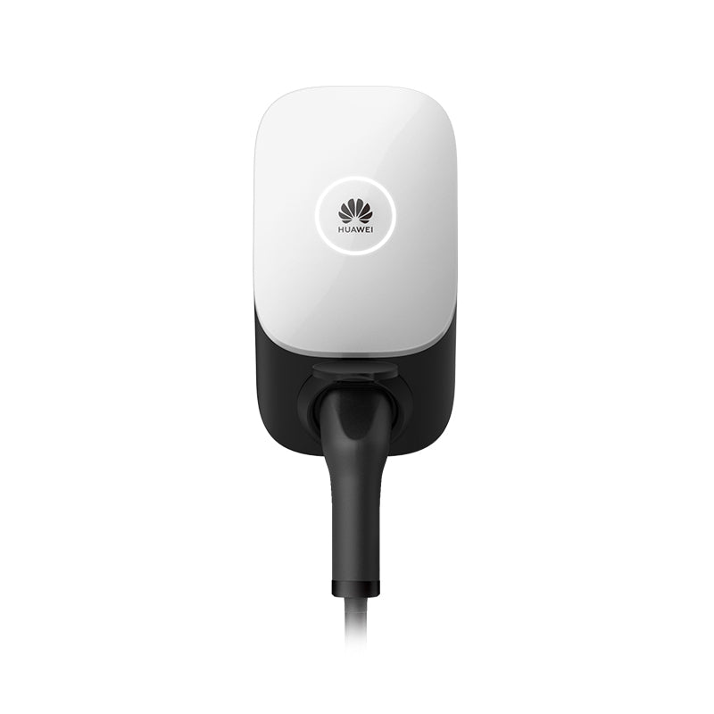 „Huawei Smart Charger“, AC_CHARGER-3PH, 3 fazių, maks. įkrovimo galia 22kW, Wifi/Ethernet ryšys