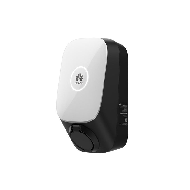 „Huawei Smart Charger“, AC_CHARGER-3PH, 3 fazių, maks. įkrovimo galia 22kW, Wifi/Ethernet ryšys