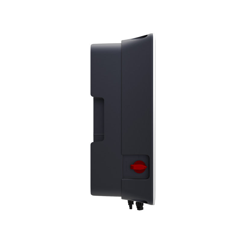 Inverteris FoxESS 12kW, On-grid, trifazis, 2 mppt, ekranas, wifi, naujas galingesnis lustas GD470