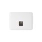 Inverteris FoxESS 12 kW, hibridinis, trifazis, 3 MPPT, ekranas, wifi, AFCI