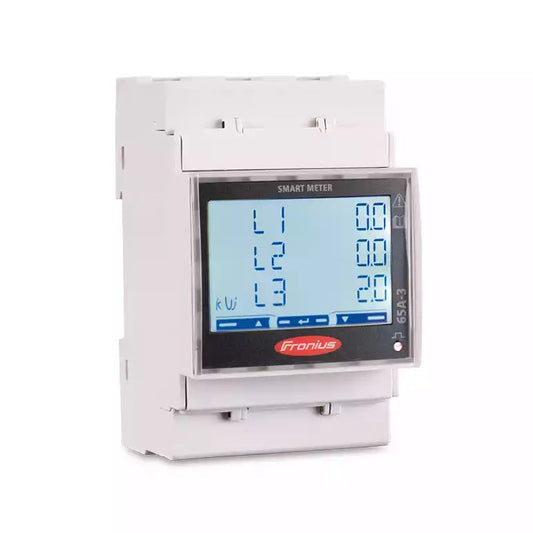 Išmanusis skaitiklis Fronius Smart Meter 65A-3